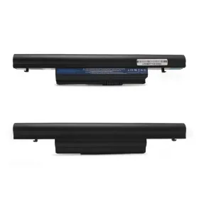 Baterija za Laptop - Acer Aspire 5745 AS10B41 11.1V 5200mAh.