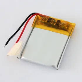 Baterija standard za Tablet 3.7V-250mAh 302025.