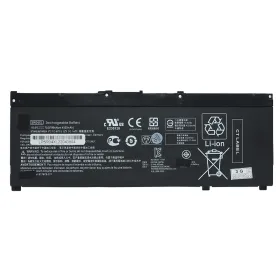 Baterija za Laptop - HP Gaming Pavilion 15-CX serija SR04XL.