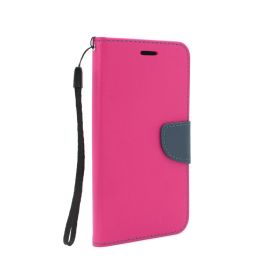 Futrola - maska Mercury za Samsung G990 Galaxy S21 FE pink.