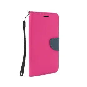 Futrola - maska Mercury za Samsung G990 Galaxy S21 FE pink.