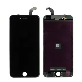 LCD ekran / displej za iPhone 6G Plus 5.5 sa touchscreen crni CHA TM.