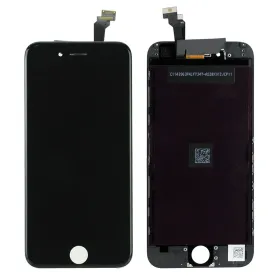 LCD ekran / displej za iPhone 6G sa touchscreen crni CHA.