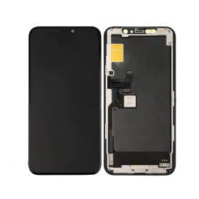LCD ekran / displej za iPhone 11 Pro Max + touchscreen Black.