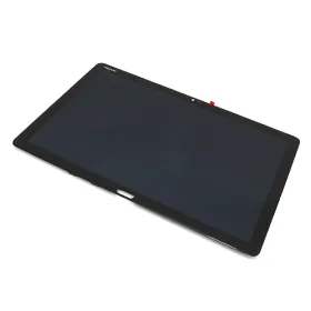 LCD ekran / displej za Huawei MediaPad M5 Lite + touchscreen black Original (MS).