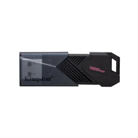 USB Flash memorija Kingston Data Traveler Exodia Onyx DTXON/128 GB 3.2 (MS).