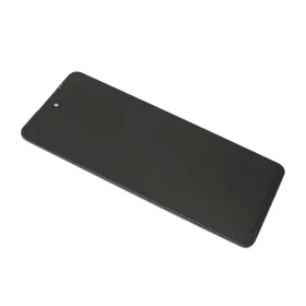 LCD ekran / displej za Motorola Moto G24 Power + touchscreen black Aplong Original (MS).