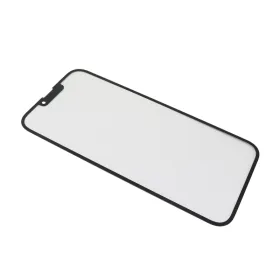 Staklo touchscreen-a za iPhone 13 Pro Max black+OCA (MS).