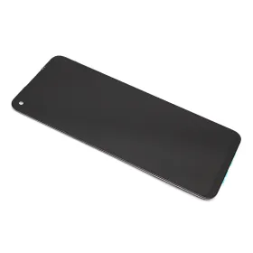 LCD ekran / displej za Realme 6 + touchscreen black (MS).