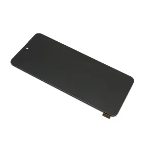 LCD ekran / displej za Realme 12 5G + touchscreen black (MS).