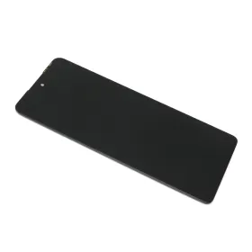 LCD ekran / displej za Infinix Hot 30 4G 5G + touchscreen black (MS).