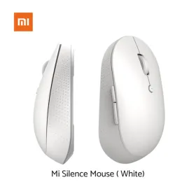 Xiaomi Mi DualMode wireless mis Silent edition beli.