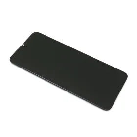 LCD ekran / displej za Samsung A035 Galaxy A03 + touchscreen black (MS).