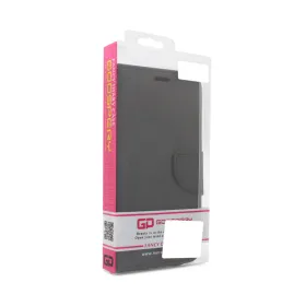 Futrola - maska Mercury za Tecno Spark 10 Pro crna.