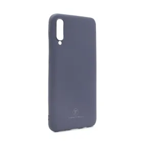 Futrola - maska Teracell Giulietta za Samsung A307F/A505F/A507F Galaxy A30s/A50/A50s mat tamno plava.