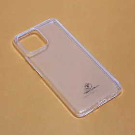 Futrola - maska Teracell Giulietta za Huawei Honor X8 Transparent.