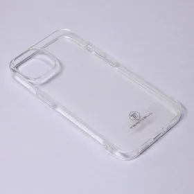 Futrola - maska Teracell Giulietta za iPhone 14 6.1 Transparent.