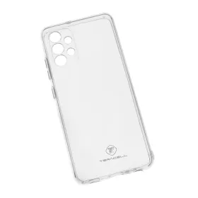 Futrola - maska Teracell Giulietta za Samsung A325 Galaxy A32 4G EU Transparent.