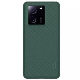 Futrola - maska Nillkin Scrub Pro za Xiaomi 13T/13T Pro zelena.