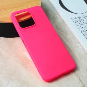 Futrola - maska Teracell Giulietta za Huawei Honor X6a mat pink.