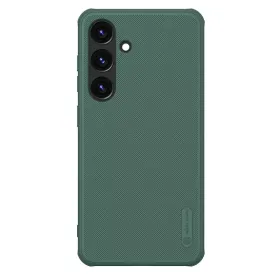 Futrola - maska Nillkin Scrub Pro za Samsung S926B Galaxy S24 Plus zelena.