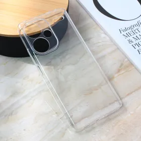 Futrola - maska Teracell Giulietta za Xiaomi Redmi Note 13 Pro 4G Plus Transparent.