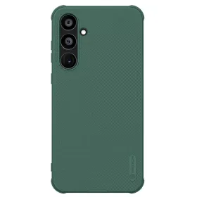 Futrola - maska Nillkin Scrub Pro za Samsung A556 Galaxy A55 5G zelena.
