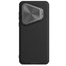 Futrola - maska Nillkin CamShield Prop za Huawei Pura 70 crna.