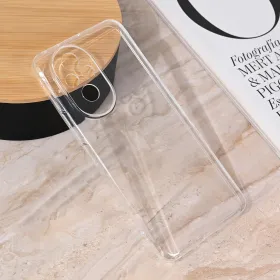 Futrola - maska Teracell Giulietta za Huawei Honor 200 Pro Transparent.