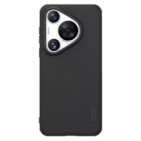 Futrola - maska Nillkin Scrub Pro za Huawei Pura 70 crna.
