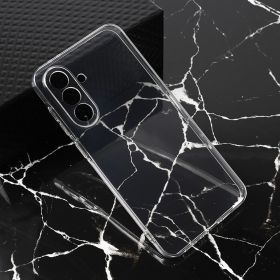 Futrola - maska Teracell Giulietta za Samsung A366 Galaxy A36 5G Transparent.