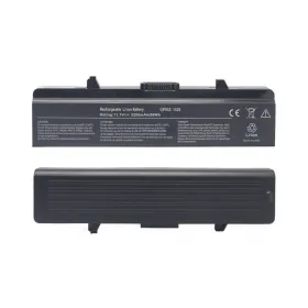 Baterija za Laptop - Dell Inspiron 1545 1525 1526 1440 5200mAH.