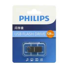 USB flash memorija Philips 3.2 128GB (FM20UA128S/93-L3.2) (MS).