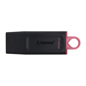 USB Flash memorija Kingston Data Traveler Exodia 256GB 3.2 DTX crno roze (MS).