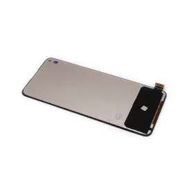LCD ekran / displej za Realme GT 5G + touchscreen black INCELL (MS).