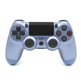 Joypad DOUBLESHOCK IV bezicni titanijum plavi (za PS4) (MS).