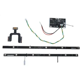 Kontrolor baterije sa konektorima za elektricni trotinet Xiaomi M365.