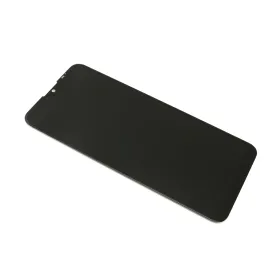 LCD ekran / displej za Motorola Moto E7 Plus + touchscreen black Original (MS).