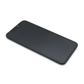 LCD ekran / displej za iPhone XR + touchscreen black INCELL YK (MS).