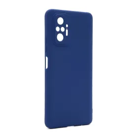 Futrola - maska GENTLE COLOR za Xiaomi Redmi Note 10 Pro/Redmi Note 10 Pro Max teget (MS).