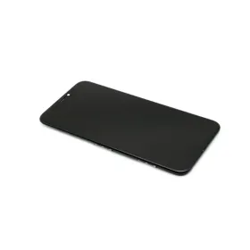 LCD ekran / displej za iPhone X + touchscreen black INCELL JK (MS).
