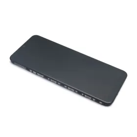 LCD ekran / displej za Samsung A037G Galaxy A03S 2021 + touchscreen + frame black (163-crni flet) Full Original EU (GH81-21233A) (MS).