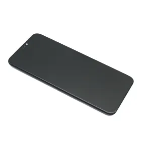 LCD ekran / displej za iPhone 11 Pro Max + touchscreen black INCELL (Comicell) (MS).