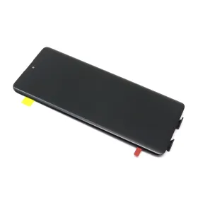 LCD ekran / displej za Xiaomi Redmi Note 13 Pro Plus + touchscreen Original black (MS).