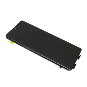 LCD ekran / displej za Xiaomi Redmi Note 13 Pro Plus 5G + touchscreen black Original (MS).