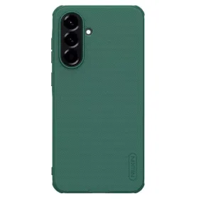 Futrola - maska Nillkin Scrub Pro za Samsung A566 Galaxy A56 5G zelena.