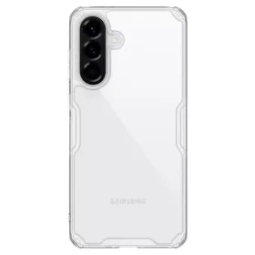 Futrola - maska Nillkin Nature Pro za Samsung A566 Galaxy A56 5G Transparent.