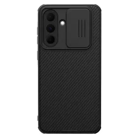 Futrola - maska Nillkin CamShield Pro za Samsung A566 Galaxy A56 5G crna.