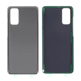 Poklopac za Samsung G980/Galaxy S20 Cosmic grey SPO SH.
