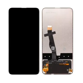 LCD ekran / displej za Huawei P Smart Z/Huawei Y9 Prime 2019+touch screen crni.